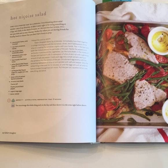 Gwyneth Paltrow Cookbook - Picture 7 of 16
